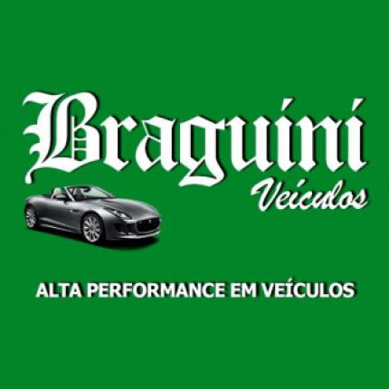 Braguini Veculos - Araraquara/SP