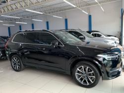 VOLVO XC90 2.0 4P D5 MOMENTUM AWD GEARTRONIC AUTOMTICO