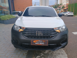 FIAT Strada 1.4 FLEX ENDURANCE CABNE SIMPLES