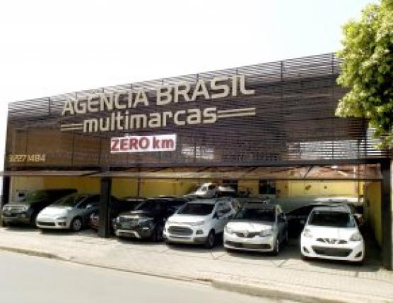 0Km Agncia Brasil - Bauru/SP