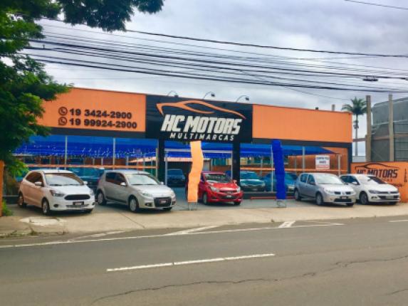 HC Motors Mutimarcas - Piracicaba/SP