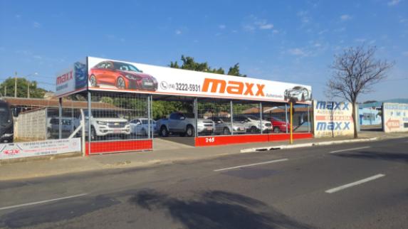 Maxx Automveis - Bauru/SP