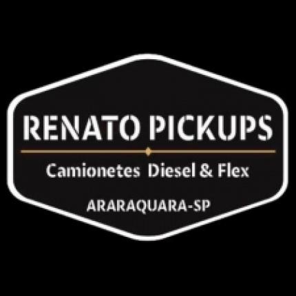 Renato Pickup's - Araraquara/SP
