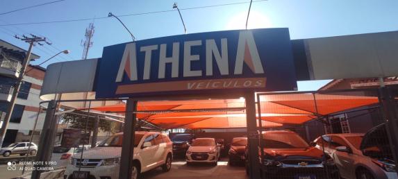 Athena Veculos - Artur Nogueira/SP