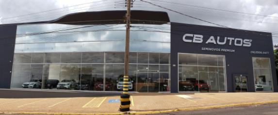 CB Autos Seminovos Premium - Araraquara/SP